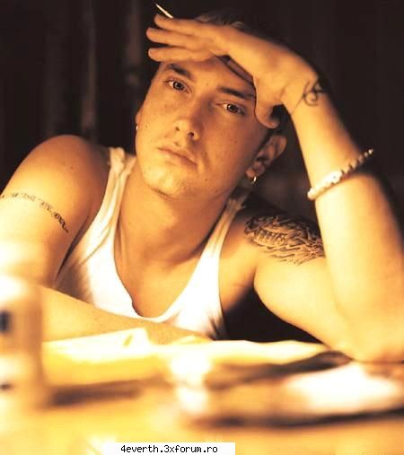 eminem sexosu'