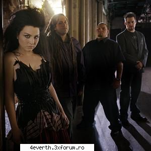 Evanescence