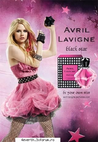 Avril Lavigne - Si a divortat de Deryck - Pop-rock