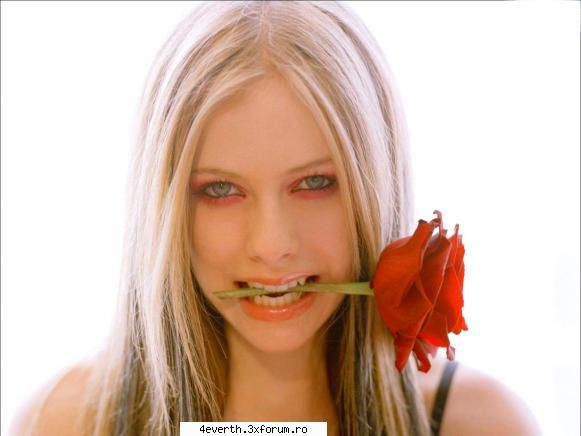 Avril Lavigne - bad_angel - Pop-rock