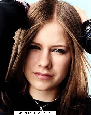 Avril Lavigne - bad_angel - Pop-rock