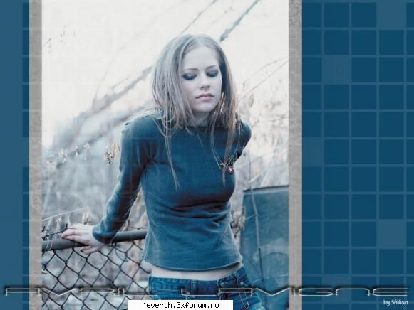 10 avril lavigne
