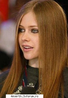 Avril Lavigne - bad_angel - Pop-rock