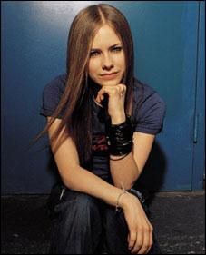 Avril Lavigne - bad_angel - Pop-rock