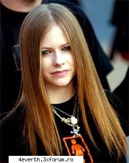 Avril Lavigne - bad_angel - Pop-rock