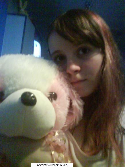Axuc bha:X - Ok...deci poze cu mnh :D Cred ca o sa fac si azi - Pics whit us
