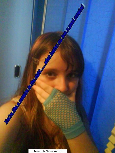Axuc bha:X - Imi place textu', dar poza nuh - Pics whit us