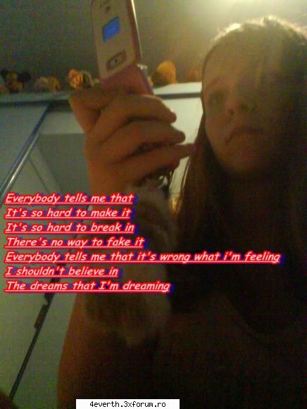 Axuc bha:X - Tell me something I don't know - Pics whit us