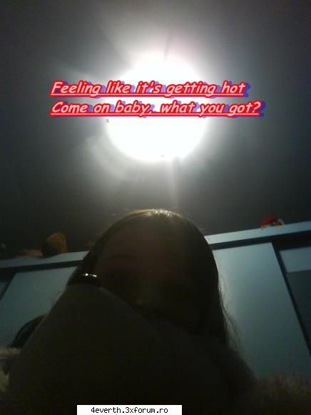 Axuc bha:X - Mi'a batut becul in cap sau m'a batut - Pics whit us