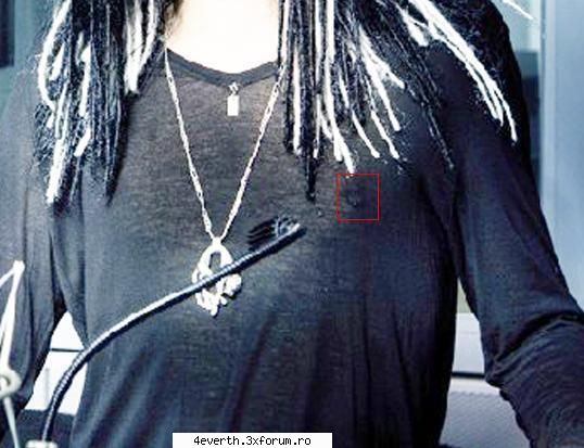 Bill are pirs in... - Ţz�Ka Thέyα [:X] - Bill Kaulitz