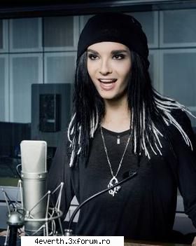 Bill are pirs in... - E clar,baiatu s-a schimbat de-abinelea si e dirty - Bill Kaulitz