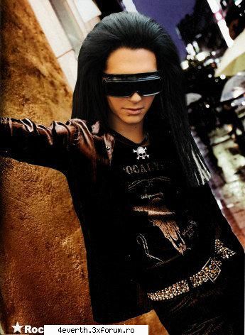 Coincidenta - Personaje: Bill : nu e starul super coll d l Tv e - Fan Fiction