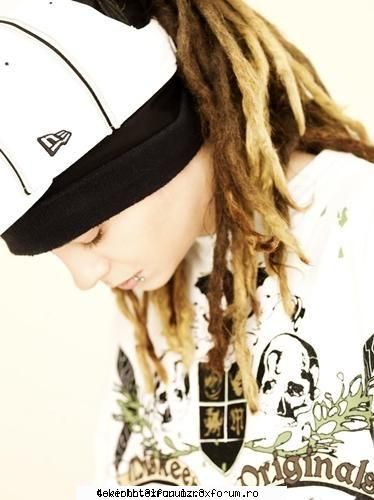 Coincidenta - Tom fel ca Bill - Fan Fiction