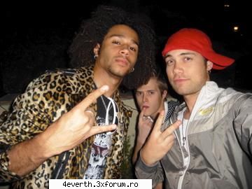 Corbin Bleu - Chocholate12 - Pop