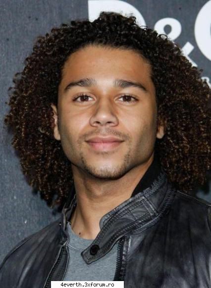 Corbin Bleu - Chocholate12 - Pop