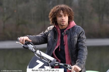 Corbin Bleu - Chocholate12 - Pop