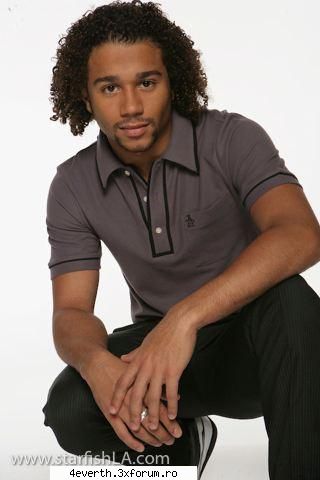 Corbin Bleu - Chocholate12 - Pop