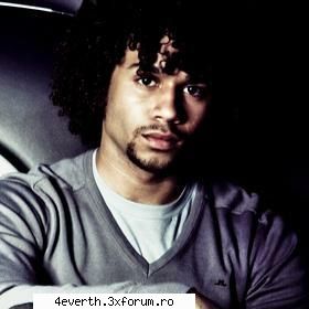 Corbin Bleu - Chocholate12 - Pop