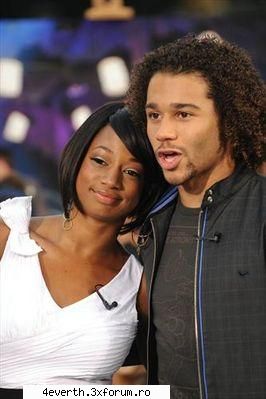 Corbin Bleu - Chocholate12 - Pop