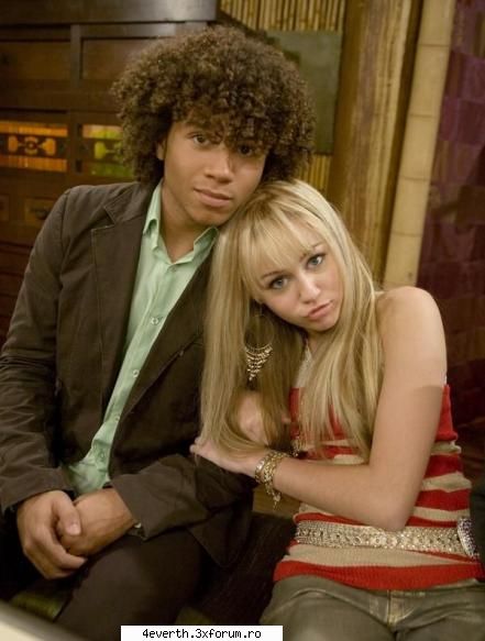Corbin Bleu - Chocholate12 - Pop