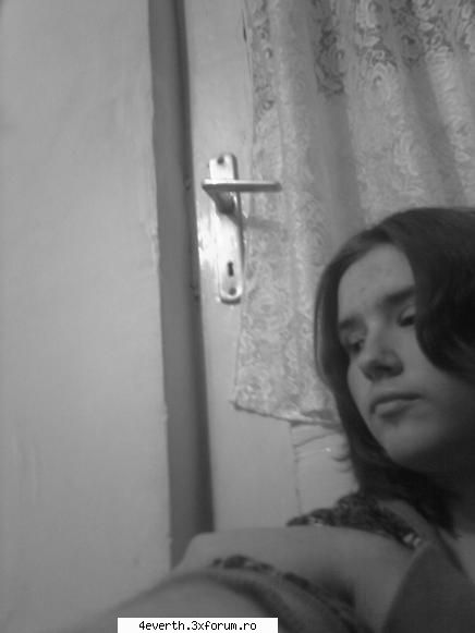 Crazy Ana - bun deci poze cu je recente fara comentarii - About you!