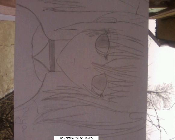 Dezene - criss - Desenele voastre