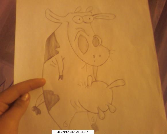 asta e facuta din lipsa de ocupatie! :rotfl:  :rotfl:  :rotfl:  :rotfl:  :rotfl:  :rotfl:  :rotfl: