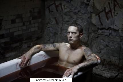 3 a.m. :nebun: eminem