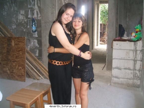 Eu si nimeni altcineva - Eu si Vio Scumpa noastra - Pics whit us