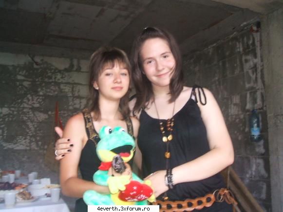 Eu si nimeni altcineva - Deci broscuta aia e atat de frumoasa Saracul Bill - Pics whit us
