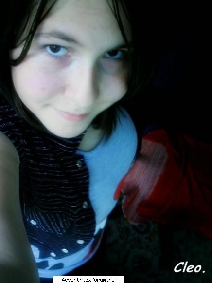 Eu si nimeni altcineva - �łĩĩĩĩ - Pics whit us
