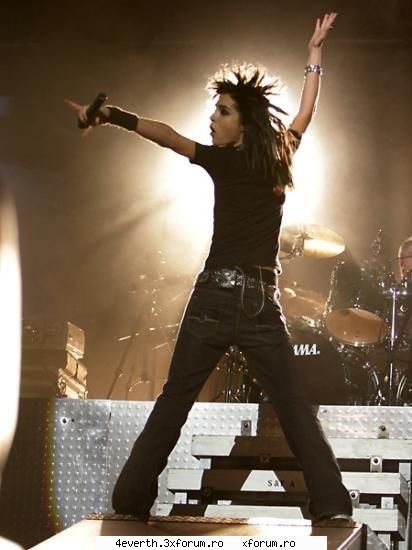 Funny pics and funny comment - criss - Kaulitz Twins