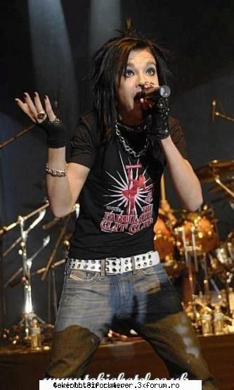 Funny pics and funny comment - B mai e de zis?? - Kaulitz Twins