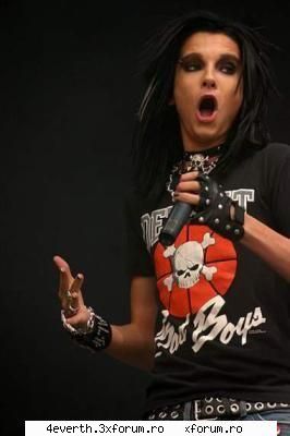 Funny pics and funny comment - criss - Kaulitz Twins