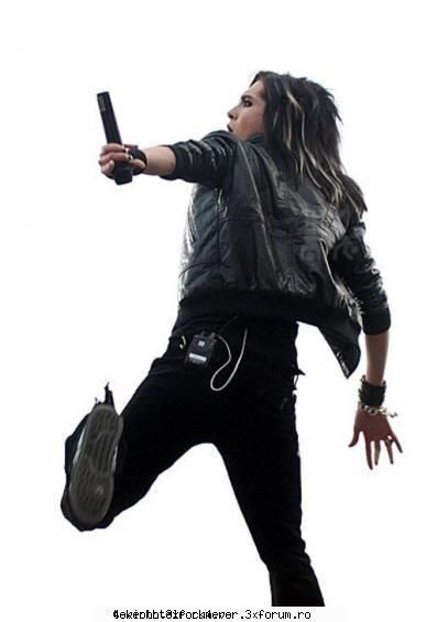 Funny pics and funny comment - B Da!Sunetul adevaratei muzici! - Kaulitz Twins