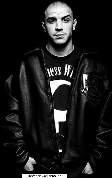 ~Guess Who~ - Flori ilegale E o perioada in viata cand ti se - Hip-hop