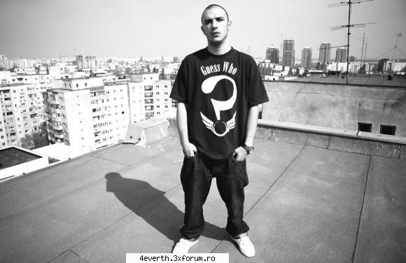 ~Guess Who~ - La locul potrivit Suntem copii, de acum vom fi - Hip-hop