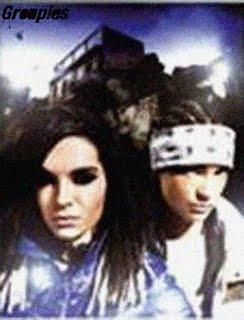 Kaulitz Photos - Ţz�Ka Thέyα [:X] - Kaulitz Twins