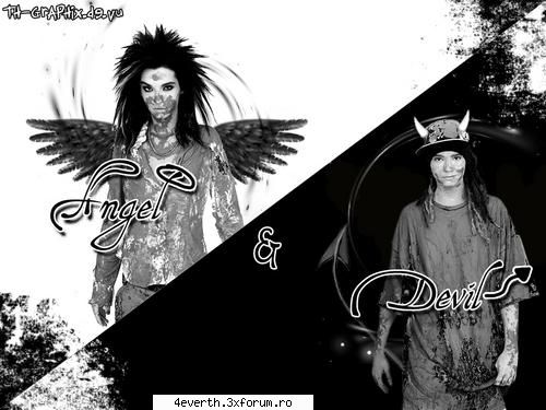 Kaulitz Photos - Imi place poza asta - Kaulitz Twins