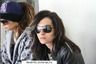 Kaulitz Photos - Scuzati pentru dublu-post dar nu stiu ce are - Kaulitz Twins