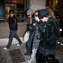 Kaulitz Photos - O daa e si Bill dupa tanti aia Tom e mereu primu' - Kaulitz Twins