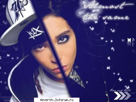 Kaulitz Photos - �łĩĩĩĩ - Kaulitz Twins