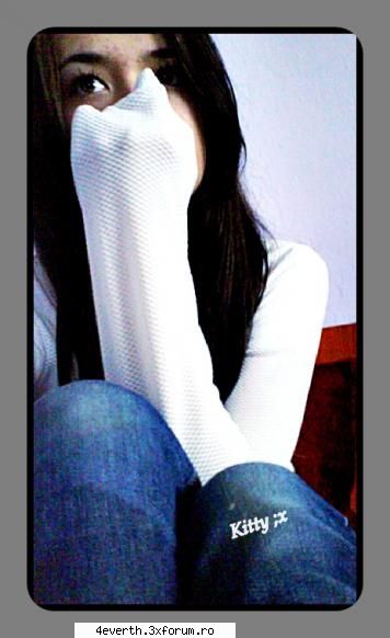 Kitty and no more :))) - crazy_bubbles - Pics whit us