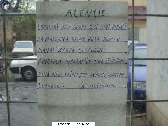 La poze funny s`a gandit cineva? - 24. Doamne..iama - Funny