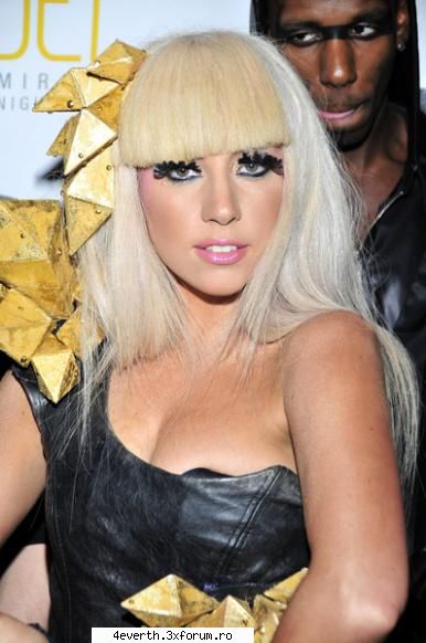 Lady Gaga - �łĩĩĩĩ - Pop