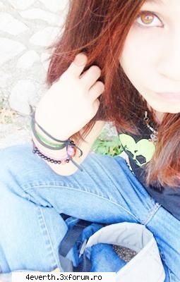 Lenea Verde. - I miss my red =( - Pics whit us