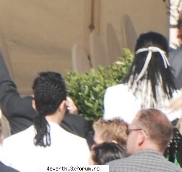 Nunta :X - Si acuma va rog sa va pregatiti pentru ras Tom in - Kaulitz Twins