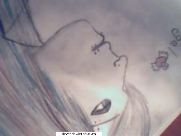 operele mele.. emo girl