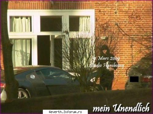 Photos - Ţz�Ka Thέyα [:X] - Tom Kaulitz