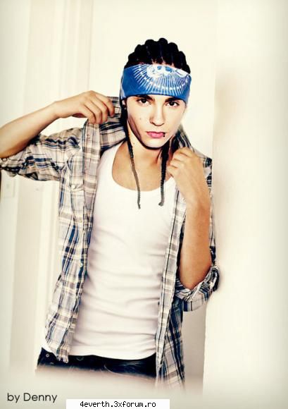 Photos - crazy_bubbles - Tom Kaulitz